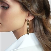 Pendientes Unoaerre Mujer in Bronce 016EX00188000 2729 UNOAERRE - 016EX00188000 2729 UNOAERRE